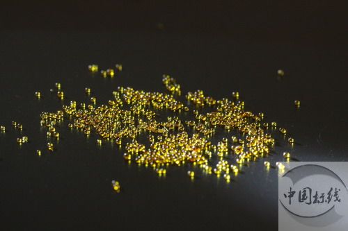 迪庆道路标线玻璃微珠 工程配套